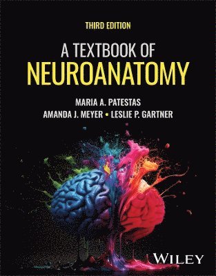 A Textbook of Neuroanatomy 1