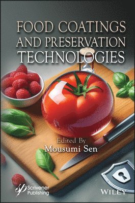 Food Coatings and Preservation Technologies 1