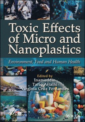 Toxic Effects of Micro- and Nanoplastics 1