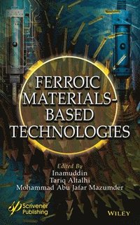bokomslag Ferroic Materials Based Technologies