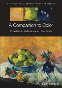 bokomslag Companion to Color