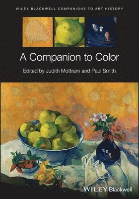 bokomslag Companion to Color