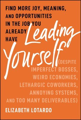 Leading Yourself 1