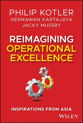 Reimagining Operational Excellence 1