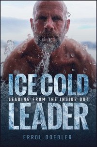 bokomslag Ice Cold Leader