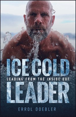 Ice Cold Leader 1