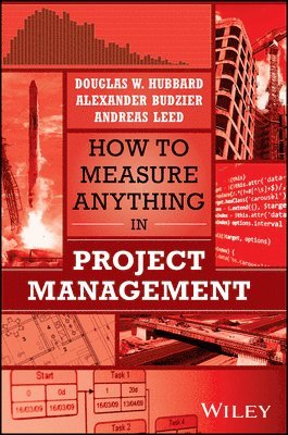 bokomslag How to Measure Anything in Project Management