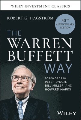 The Warren Buffett Way, 30th Anniversary Edition 1