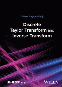 bokomslag Discrete Taylor Transform and Inverse Transform