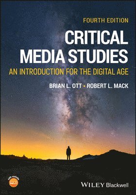 bokomslag Critical Media Studies