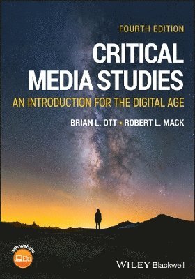 Critical Media Studies 1