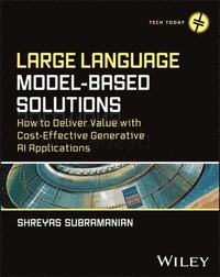 bokomslag Large Language Model-Based Solutions