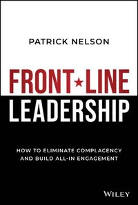 bokomslag Front-Line Leadership