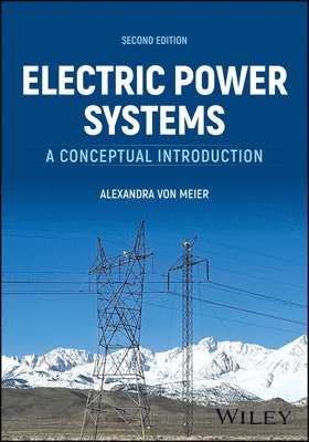 Electric Power Systems 1