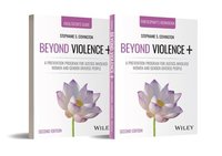 bokomslag Beyond Violence+