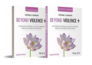 bokomslag Beyond Violence+