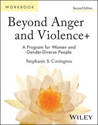 bokomslag Beyond Anger and Violence