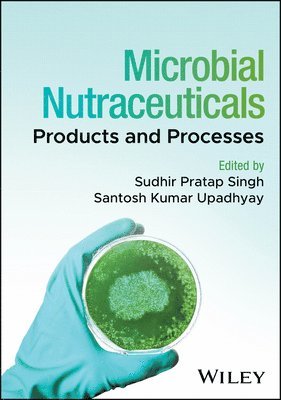 bokomslag Microbial Nutraceuticals