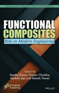 bokomslag Functional Composites