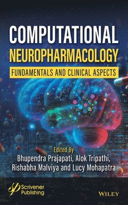 bokomslag Computational Neuropharmacology