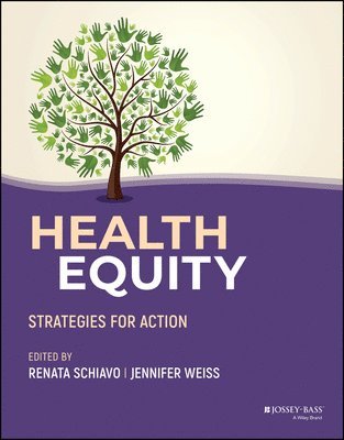 Renata Schiavo, Jennifer Weiss - Health Equity, Häftad
