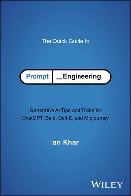 The Quick Guide to Prompt Engineering 1