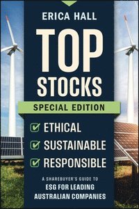 bokomslag Top Stocks Special Edition - Ethical, Sustainable, Responsible