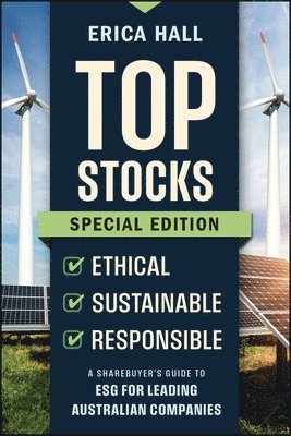 Top Stocks Special Edition - Ethical, Sustainable, Responsible 1