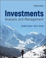 Investments, with eBook Access Code
