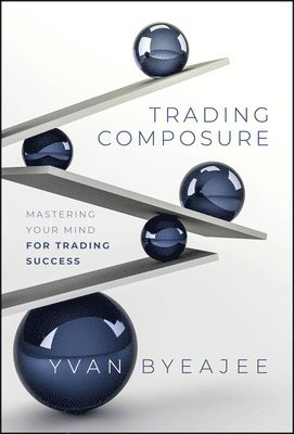 bokomslag Trading Composure