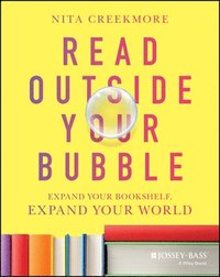 bokomslag Read Outside Your Bubble