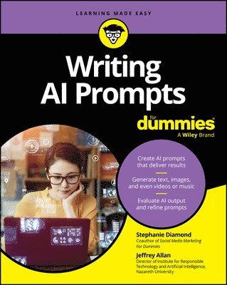 Writing AI Prompts For Dummies 1