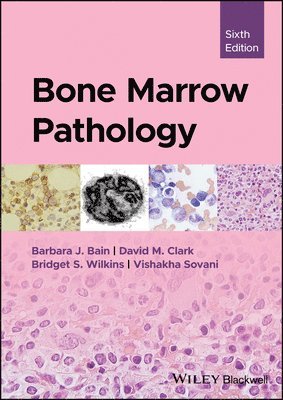 Barbara J. Bain, David M. Clark, Bridget S. Wilkins, Vishakha Sovani - Bone Marrow Pathology, Inbunden
