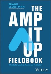 bokomslag The Amp It Up Fieldbook