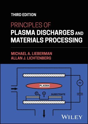 Principles of Plasma Discharges and Materials Processing 1