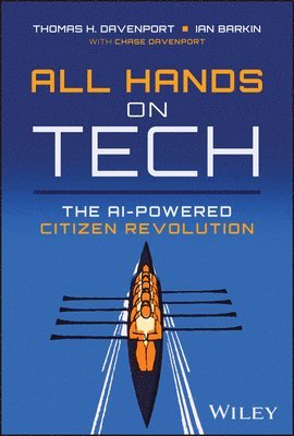 All Hands on Tech 1