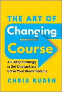 bokomslag Art of Changing Course
