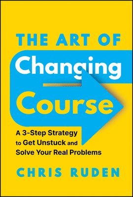 bokomslag Art of Changing Course