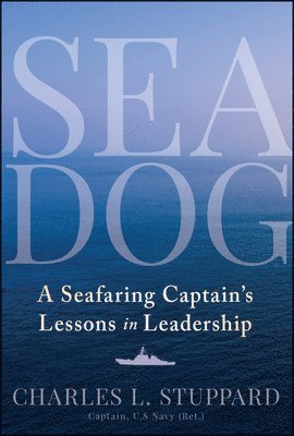 Sea Dog 1