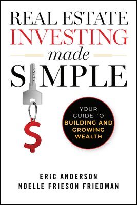 Real Estate Investing Made Simple 1