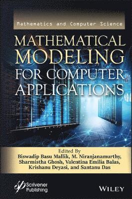 bokomslag Mathematical Modeling for Computer Applications