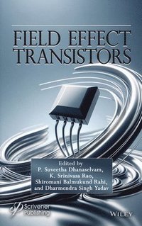 bokomslag Field Effect Transistors