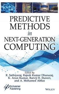 bokomslag Predictive Methods in Next-Generation Computing
