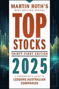 bokomslag Top Stocks 2025