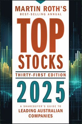 bokomslag Top Stocks 2025