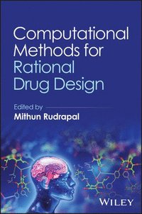 bokomslag Computational Methods for Rational Drug Design