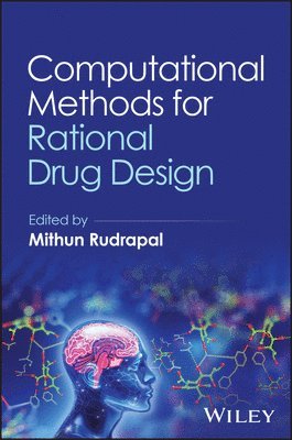 bokomslag Computational Methods for Rational Drug Design