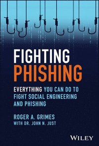 bokomslag Fighting Phishing