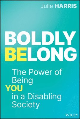 Boldly Belong 1