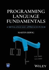bokomslag Programming Language Fundamentals